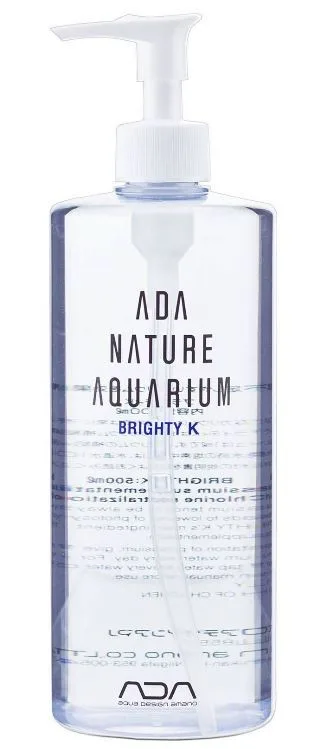 Brighty K 180ml (potas)