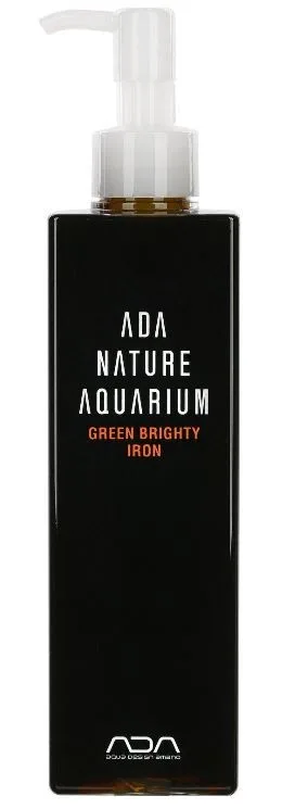 Green Brighty Iron 180ml (żelazo)
