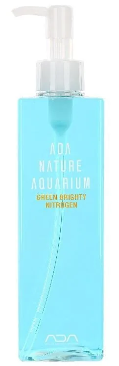 Green Brighty Nitrogen 180ml (azot)
