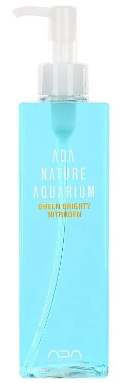 ADA Green Brighty Nitrogen 180ml (azot)