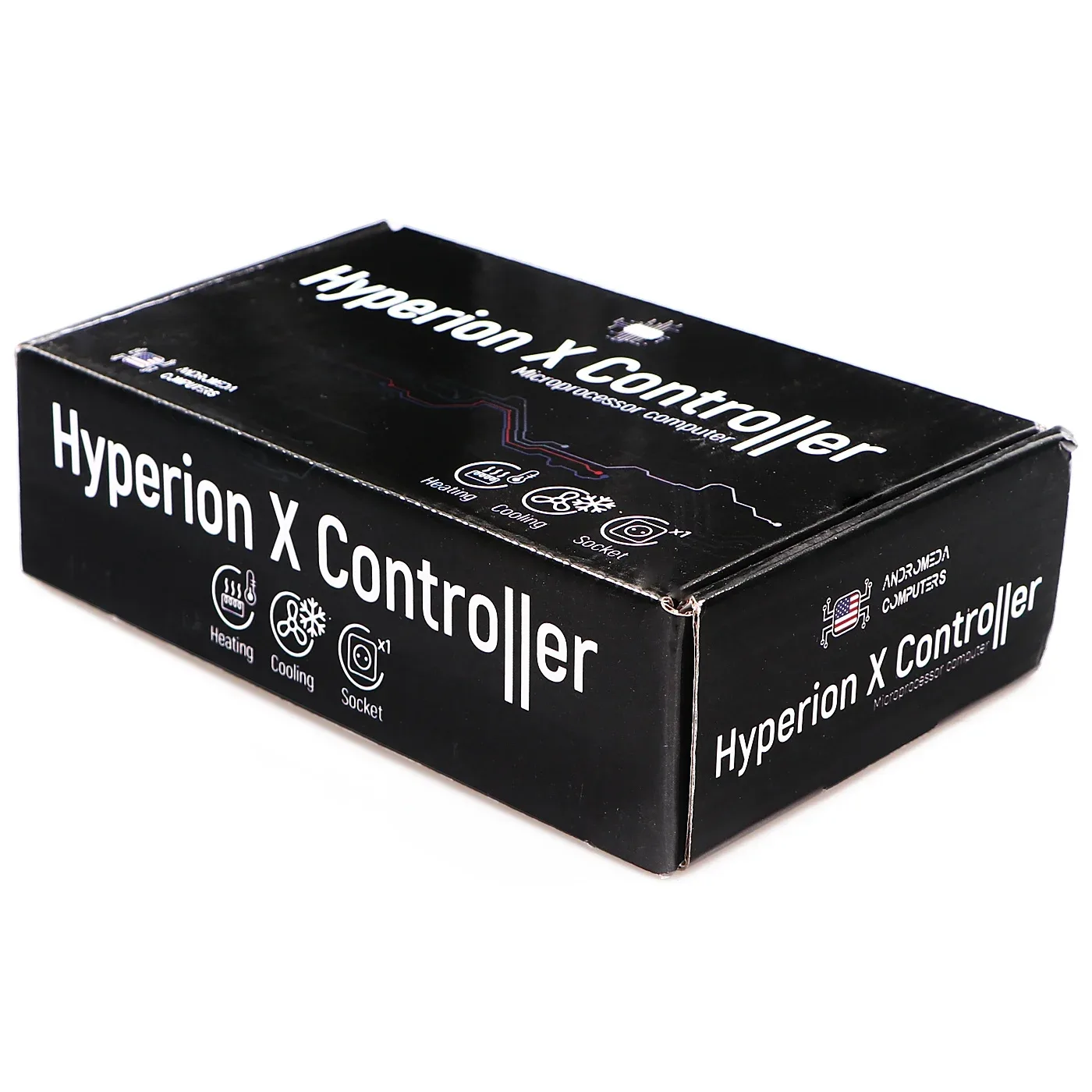 Hyperion X Controller - termostat