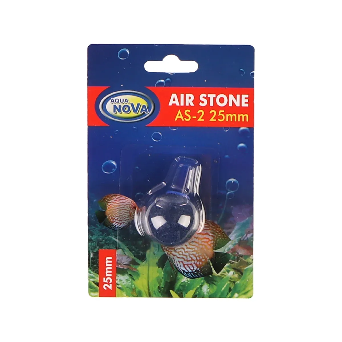 Air Stone - kamień napowietrzający 25mm