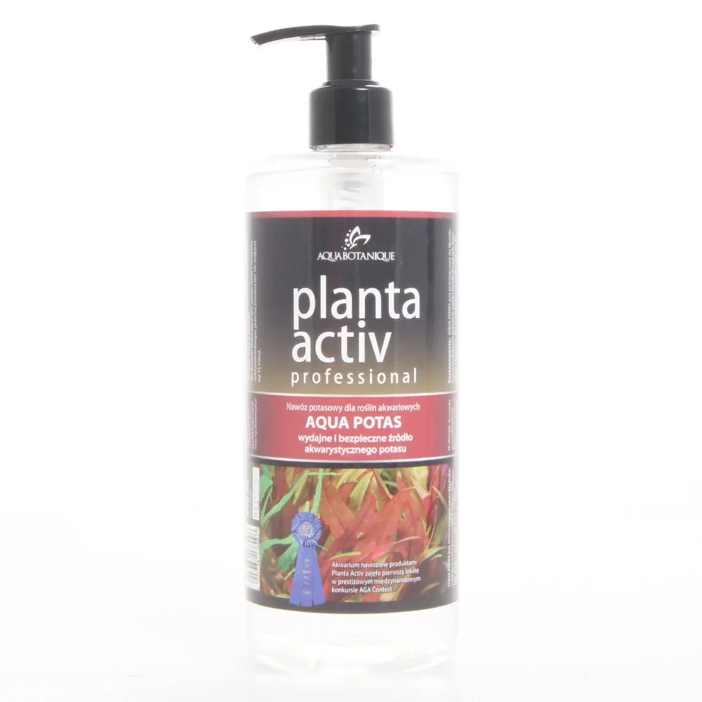 Aquapotas 500ml