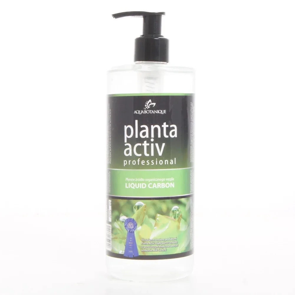 Liquid Carbon 500ml
