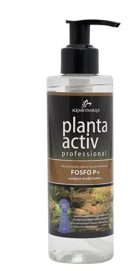 Professional Fosfo P+ 200ml