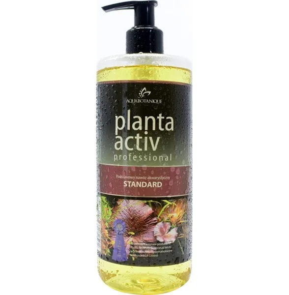 Standard 500ml