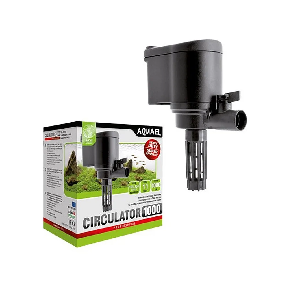 CIRCULATOR 1000
