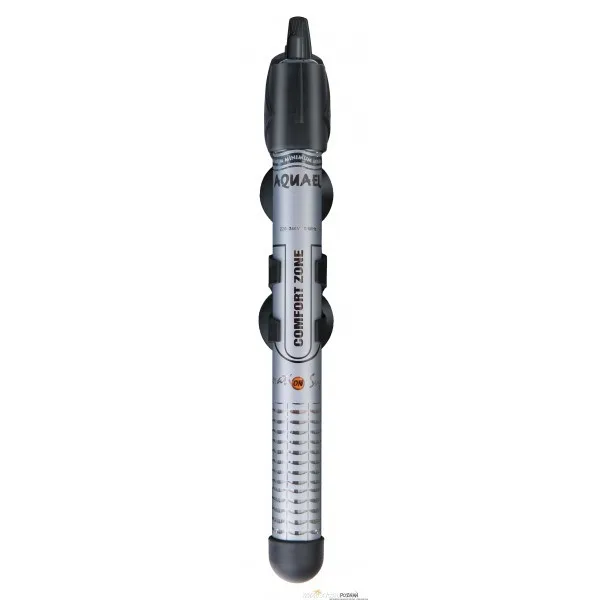 Aquael Comfortzone 75W - grzałka