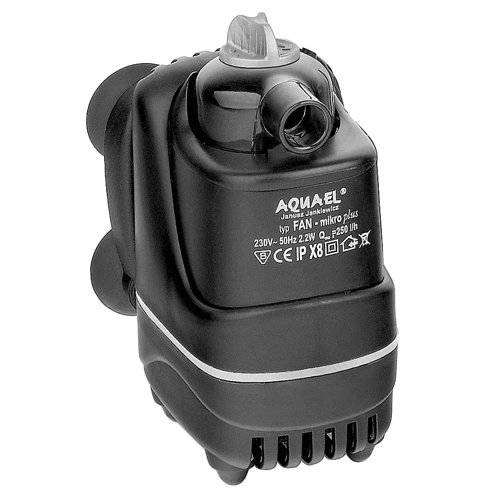 FAN Mikro Plus - filtr