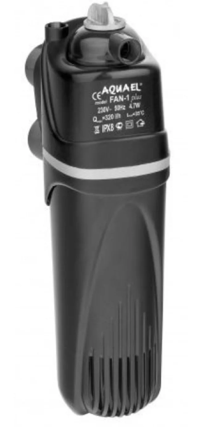 filtr FAN 1 Plus 320lh