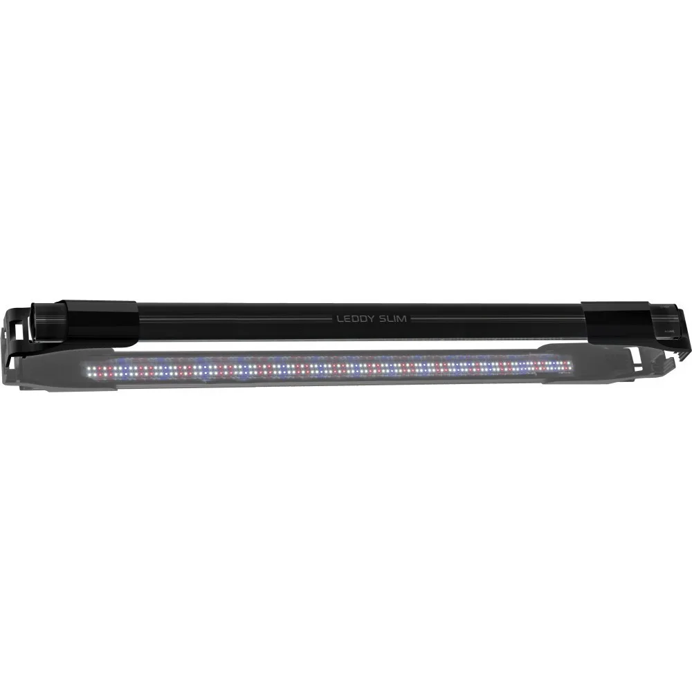 Leddy Slim 32W Plant 80-100 Czarny 2.0