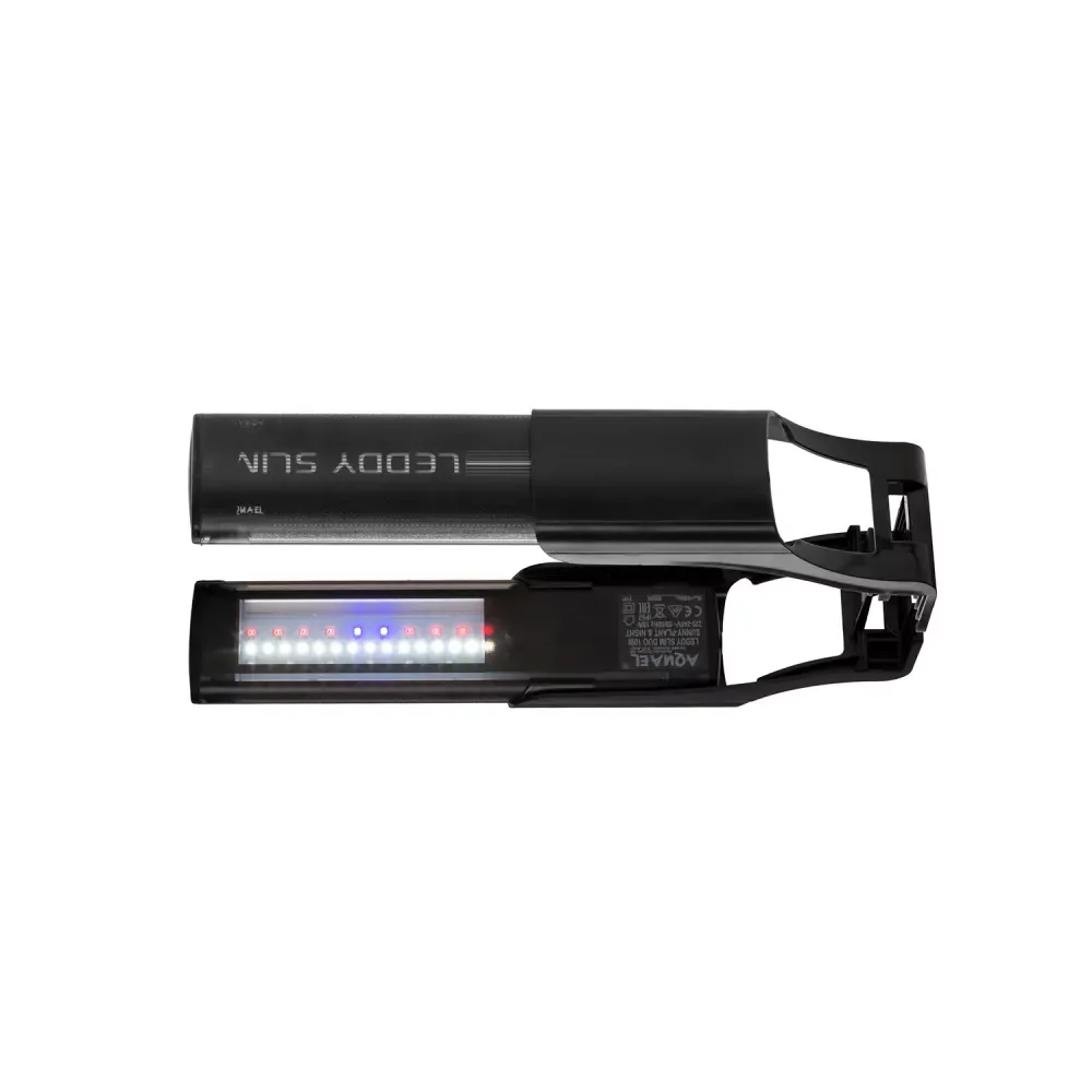LEDDY SLIM DUO 10W Sunny Plant&Night - lampa LED do akwarium
