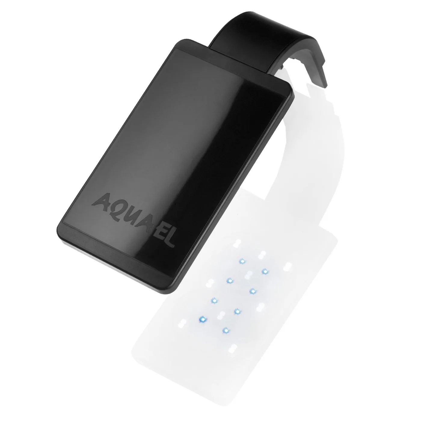 Leddy Smart 4,8W Sunny DAY&NIGHT black - oświetlenie LED