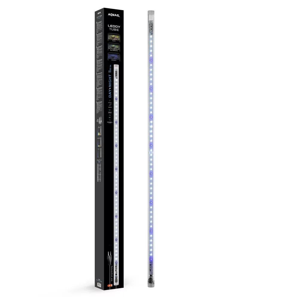 LEDDY TUBE 17W Sunny D&N J 2.0 - oświetlenie LED