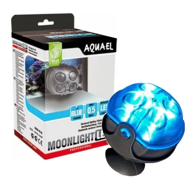 Moonlight LED -  Oświetlenie nocne