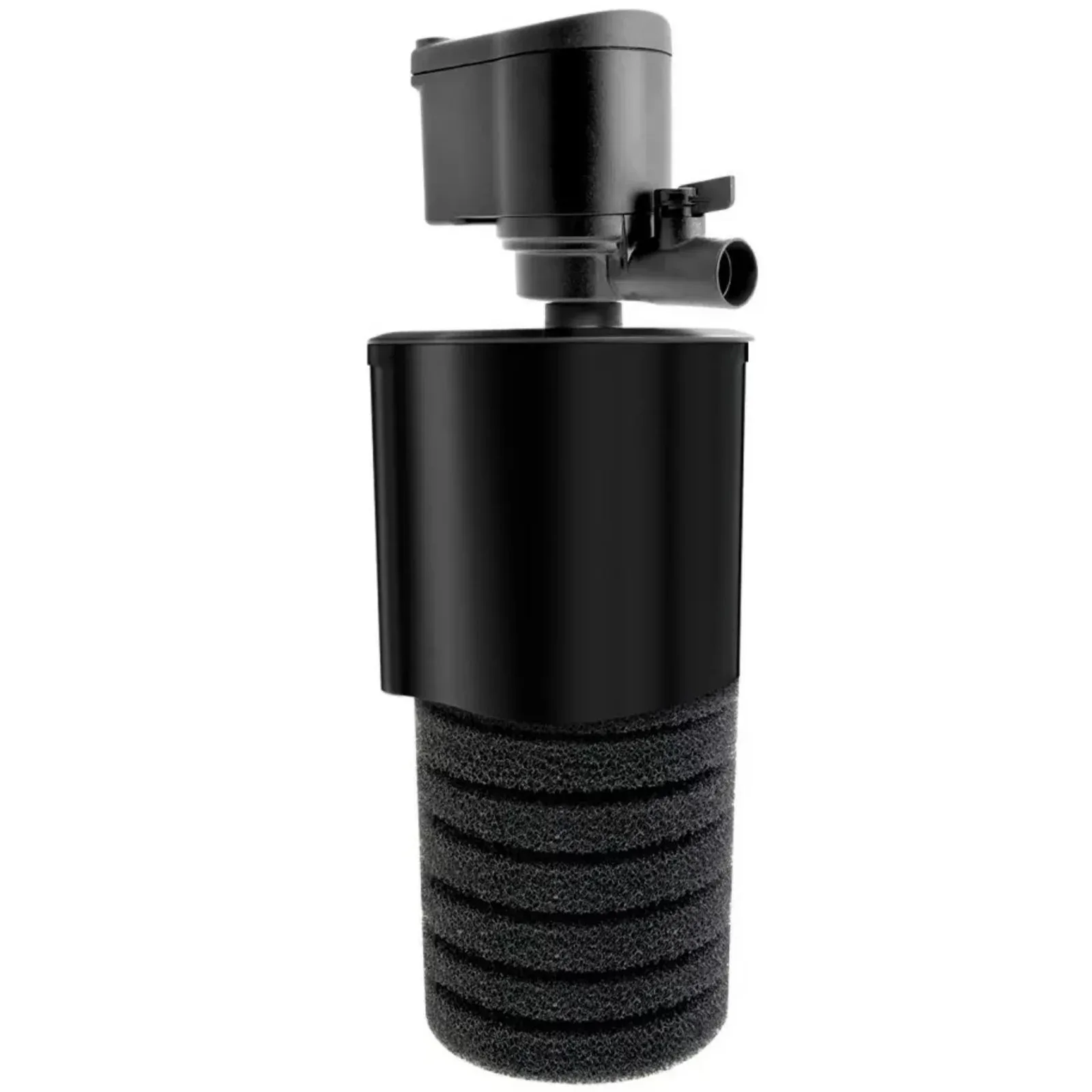 Turbo filter 1500