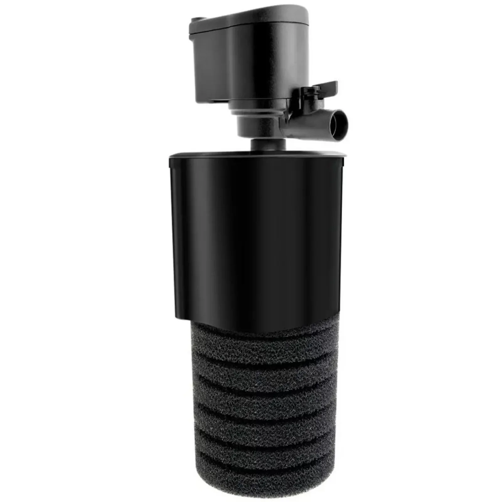 Turbo filter 2000