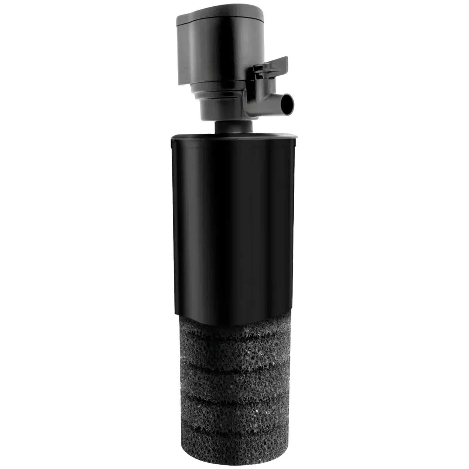 Turbo filter 500