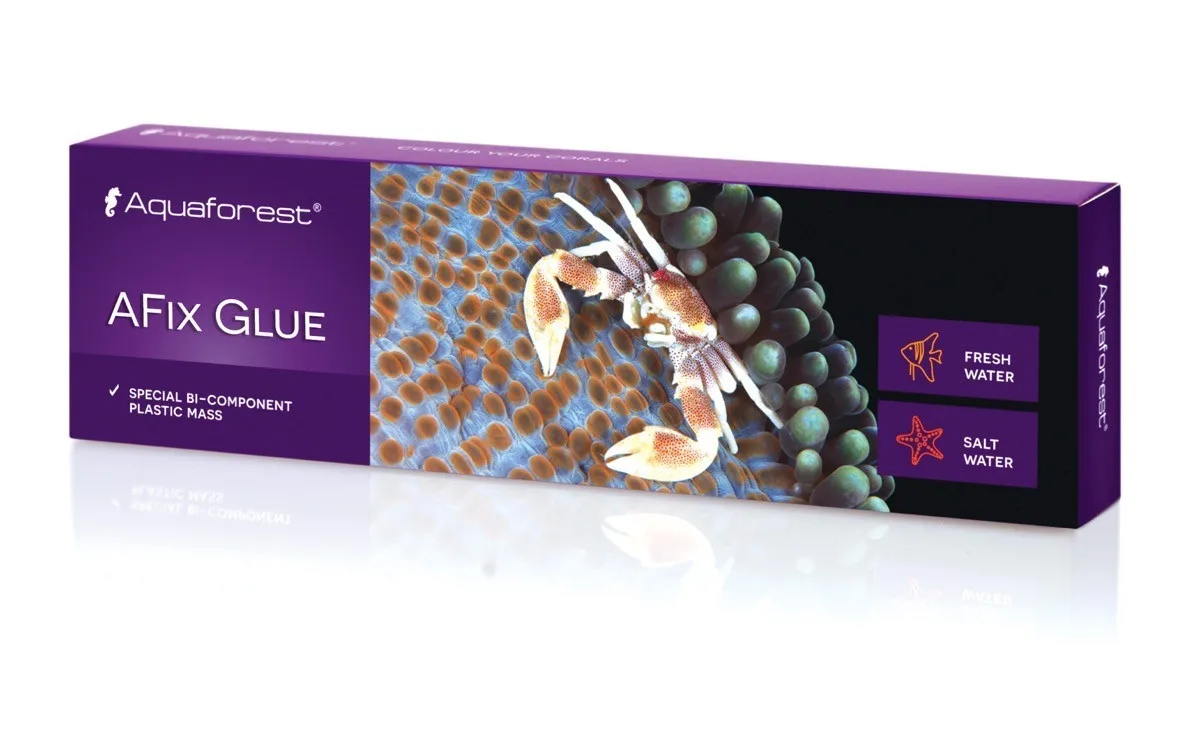 AFix Glue 110g (klej do korali)