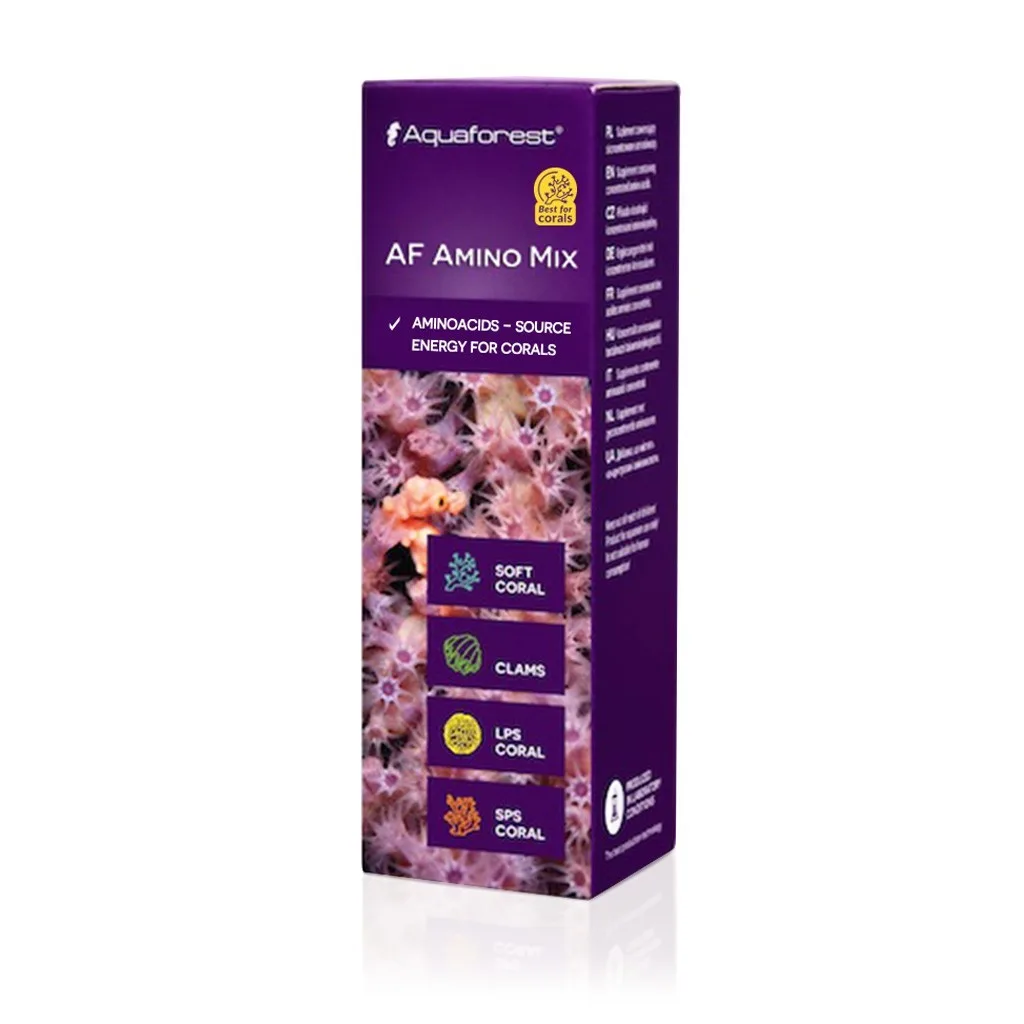Amino Mix 10ml