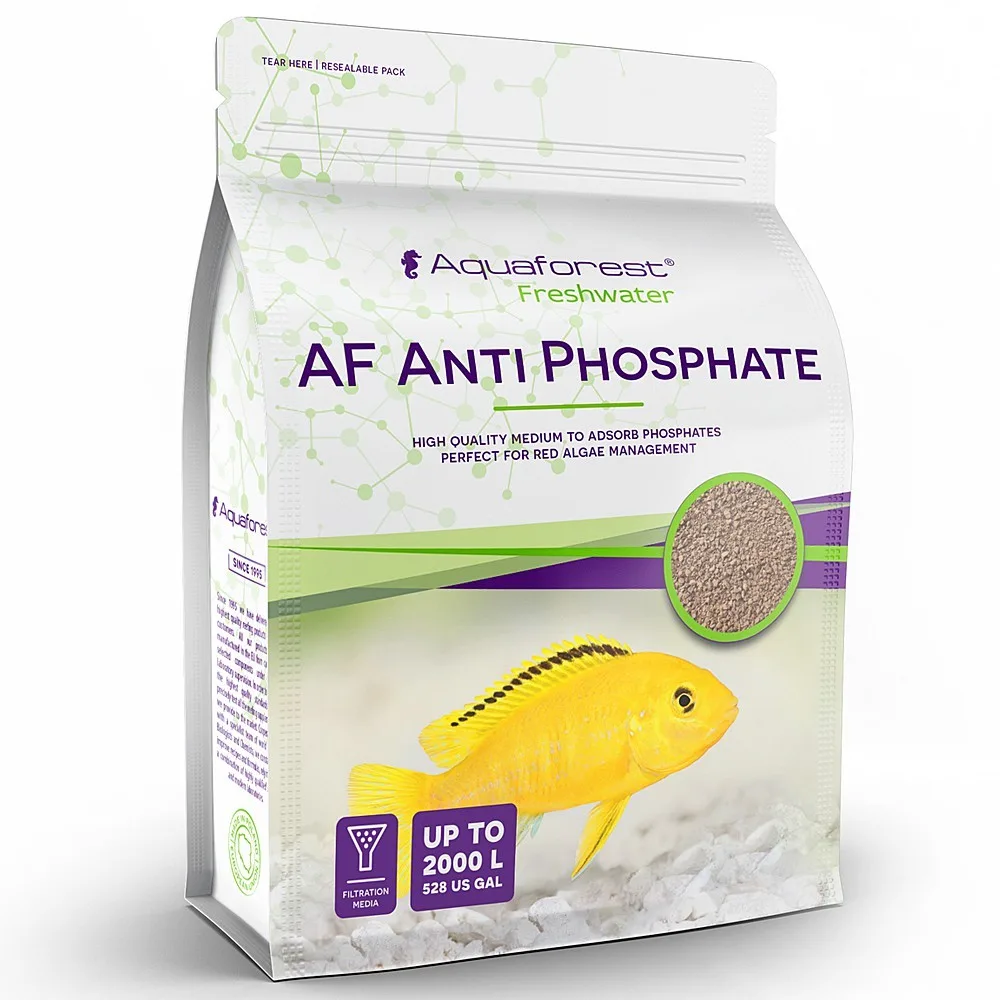 Anti Phosphate 1000ml - usuwanie fosforu