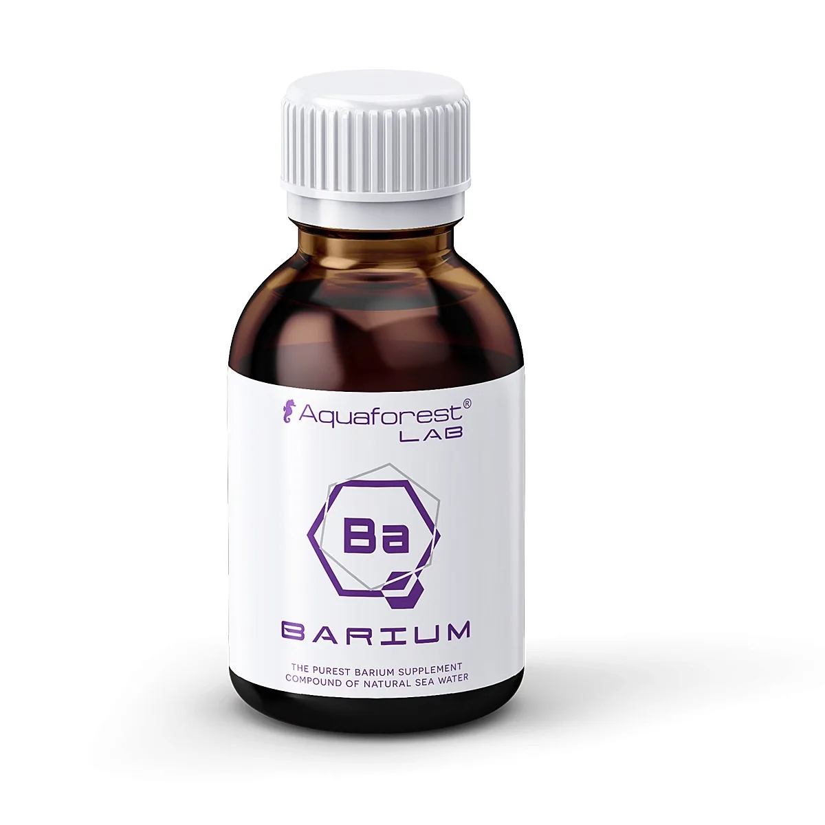 Barium Lab - 200ml
