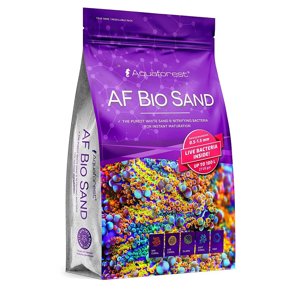 Bio Sand 7.5kg