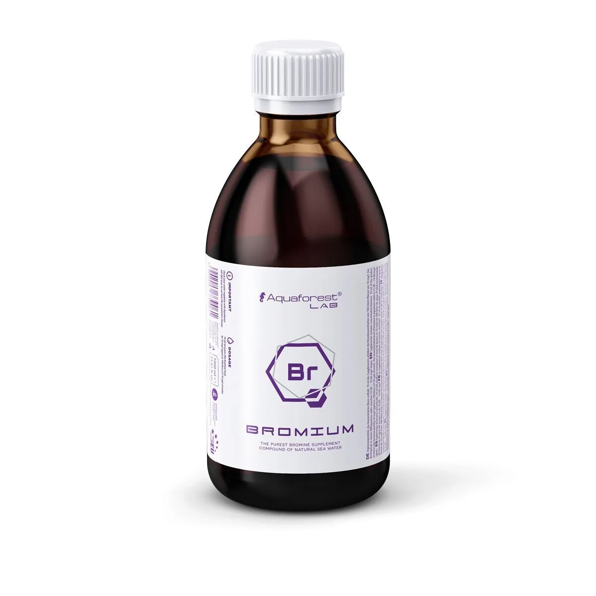 Bromium Lab 1L