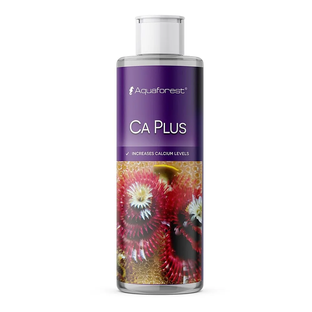 Ca Plus 250ml
