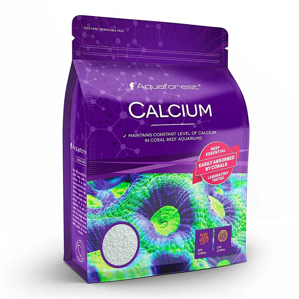 Calcium 850g (Balling)