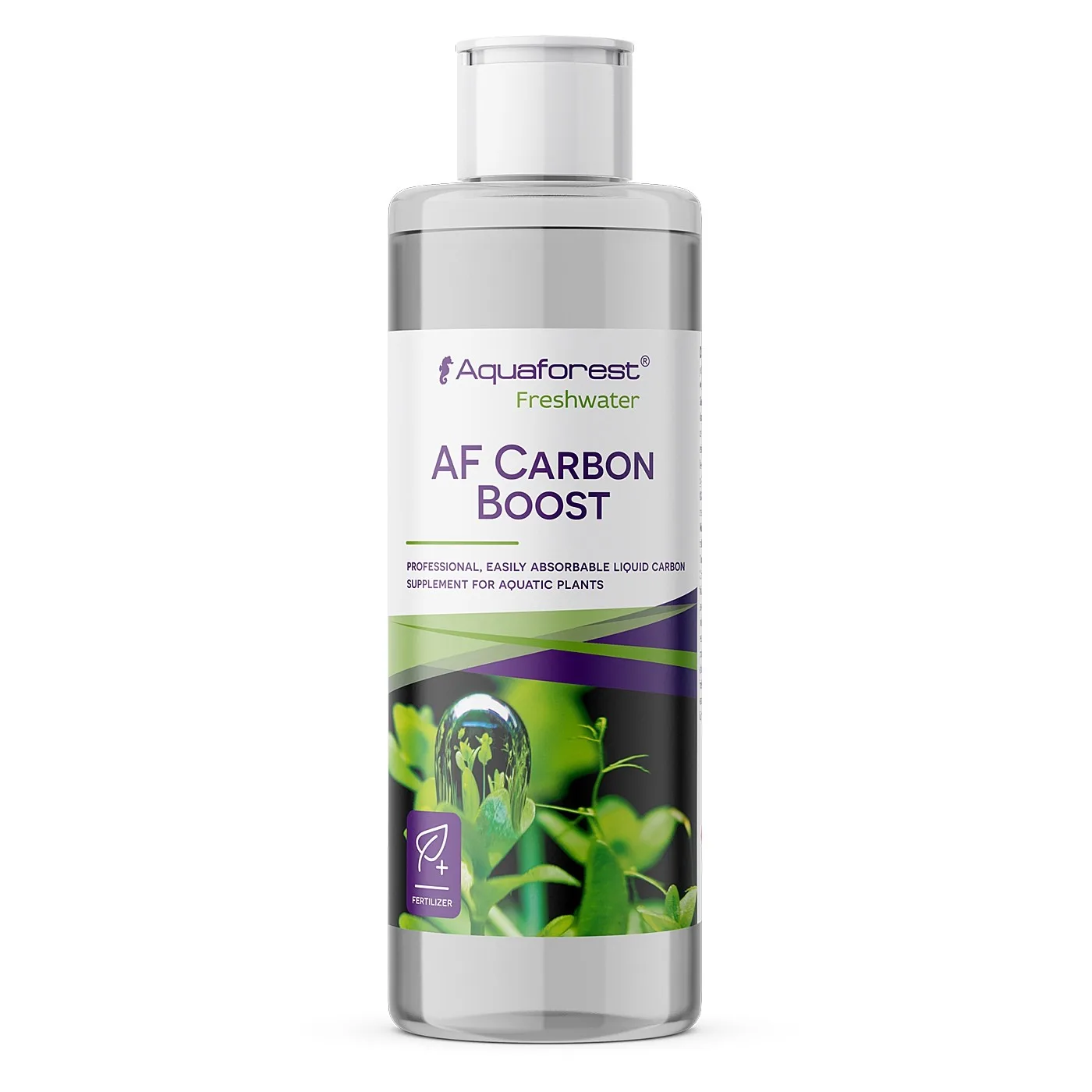 Carbon Boost 125ml - węgiel w płynie