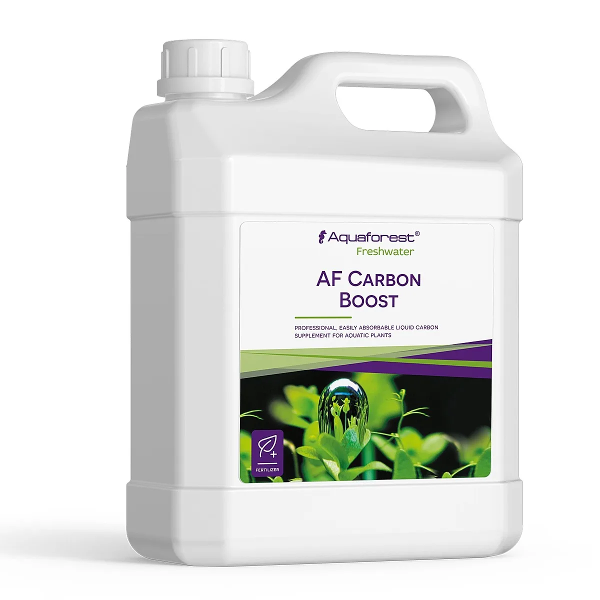 Carbon Boost  - 2L