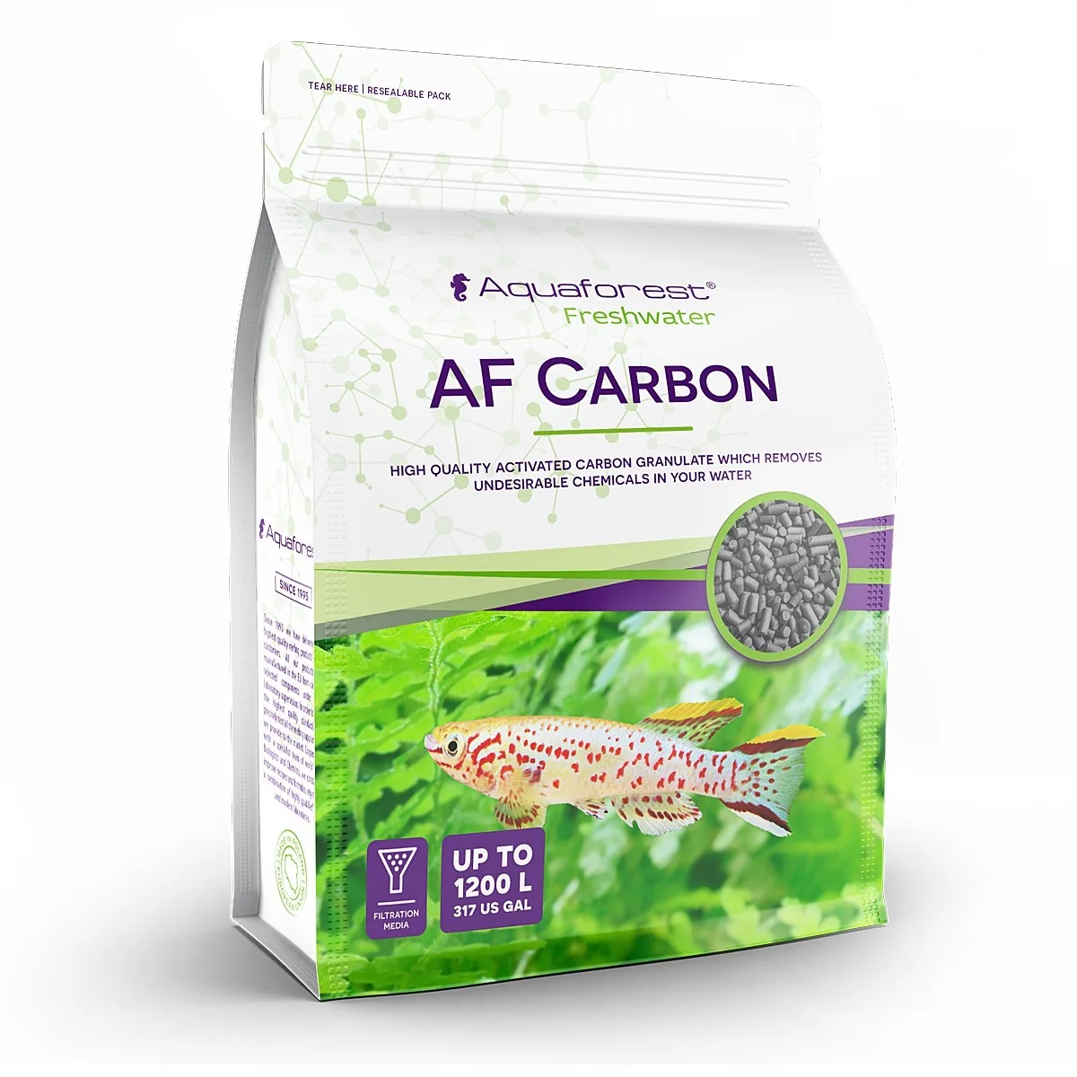 Carbon Fresh  - 1kg