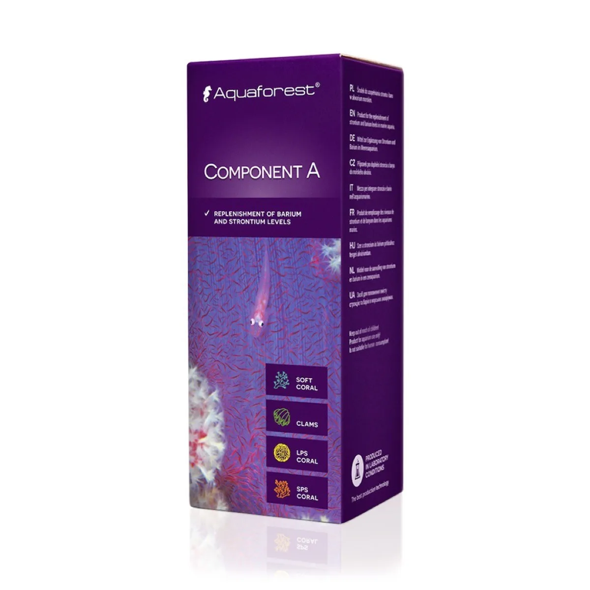 Component A 250ml