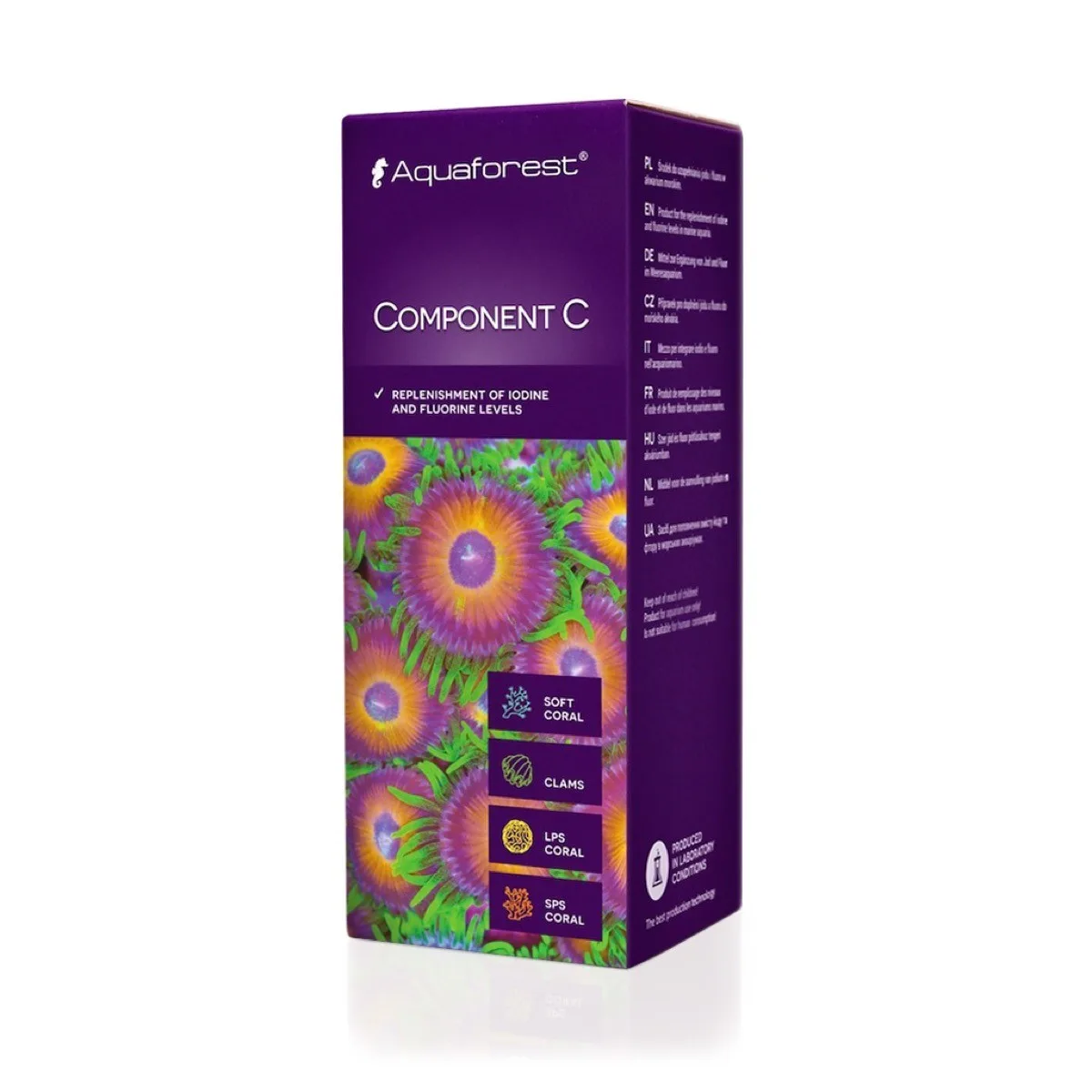 Component C 250ml