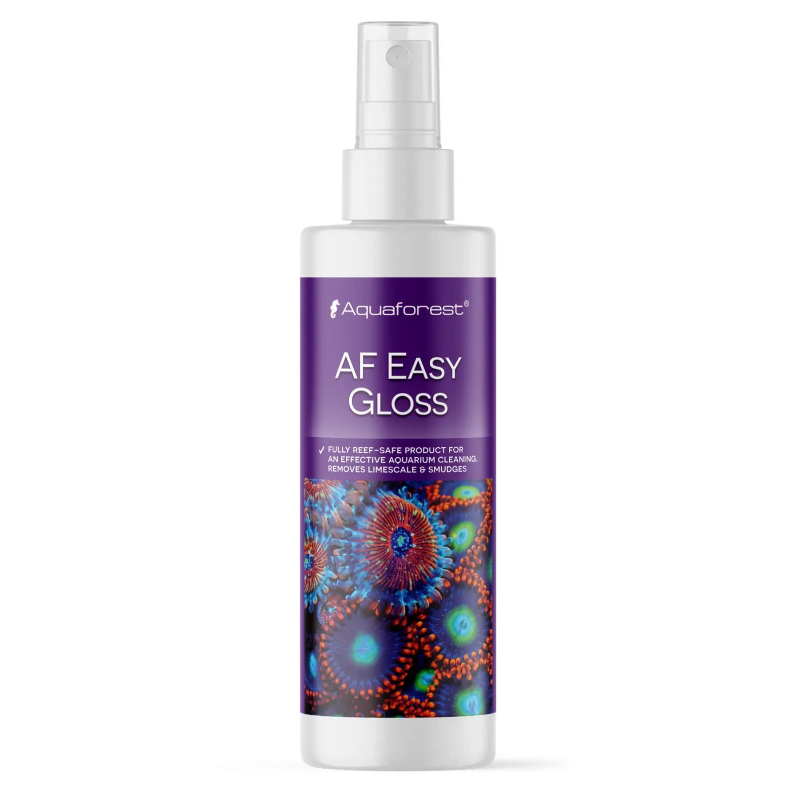 Easy Gloss 200ml - środek do czyszczenia akwarium