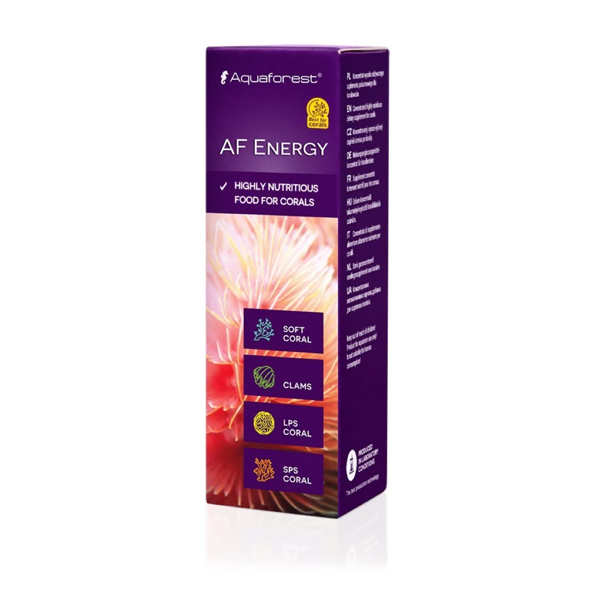 Energy 10ml