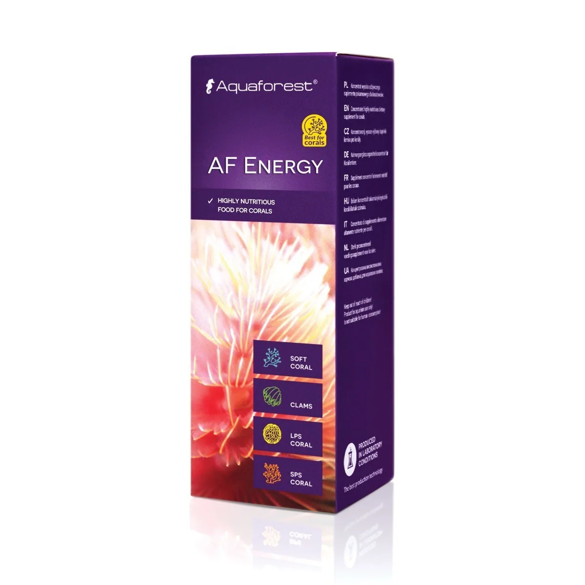 Energy 50ml
