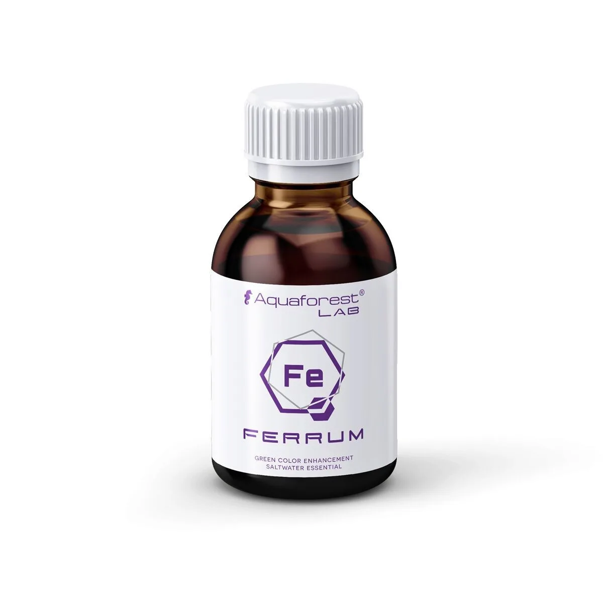 Ferrum Lab 200ml