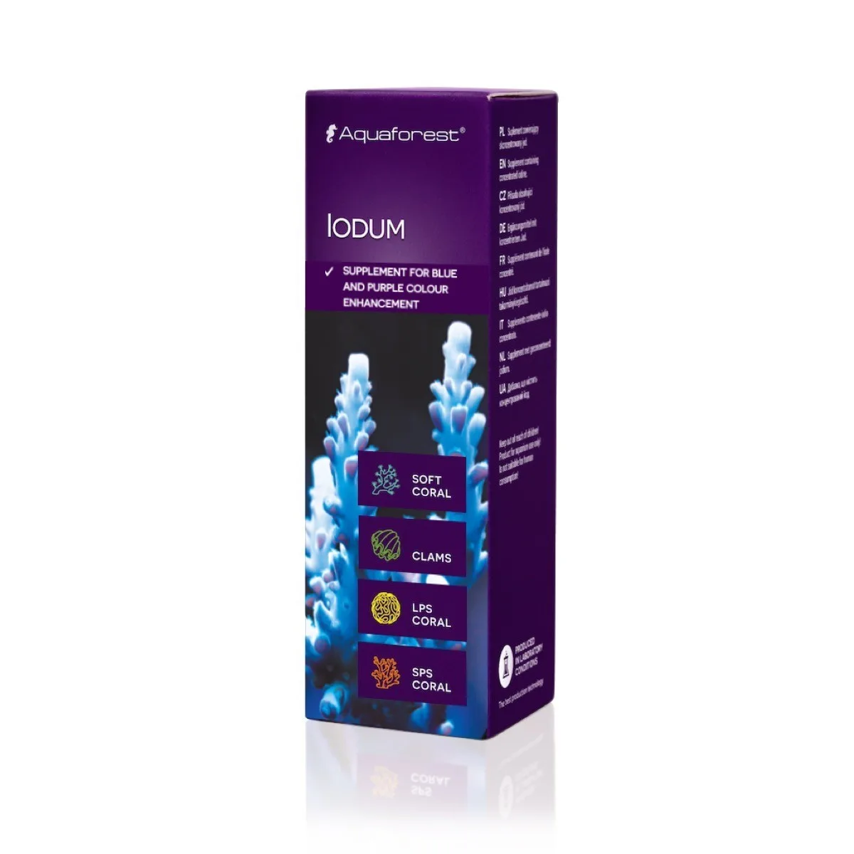 Iodum 10ml