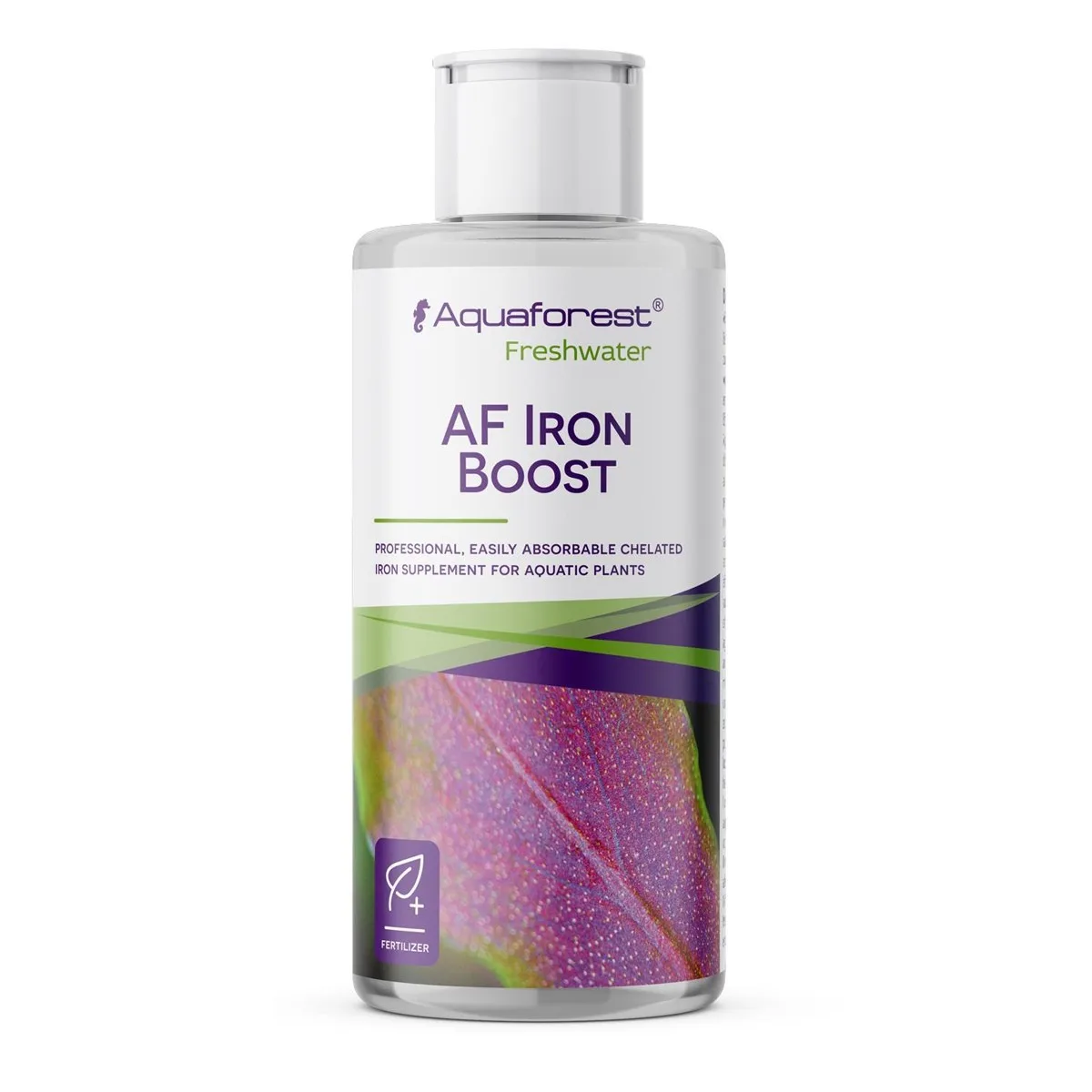 Iron Boost 500ml (żelazo w płynie)