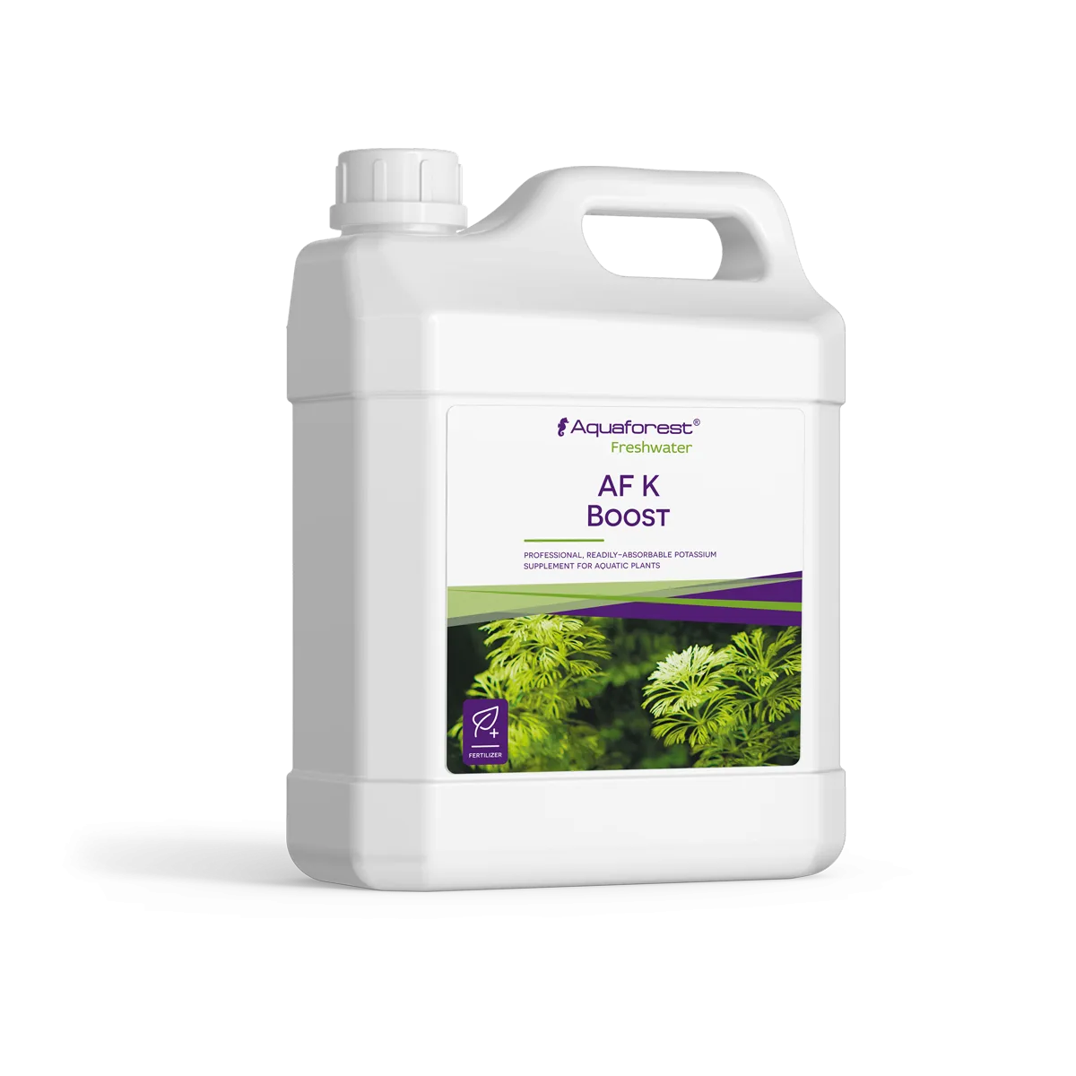 K Boost 2000ml - potas w płynie