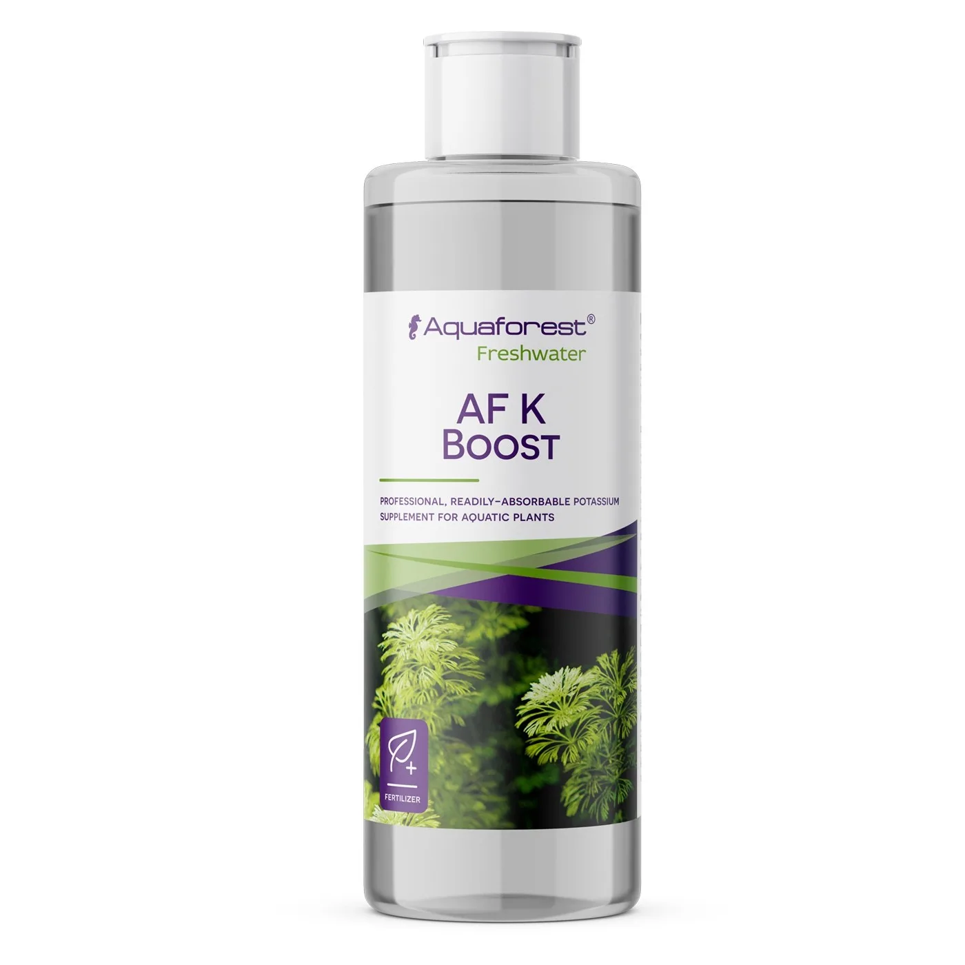 K Boost 500ml - potas w płynie