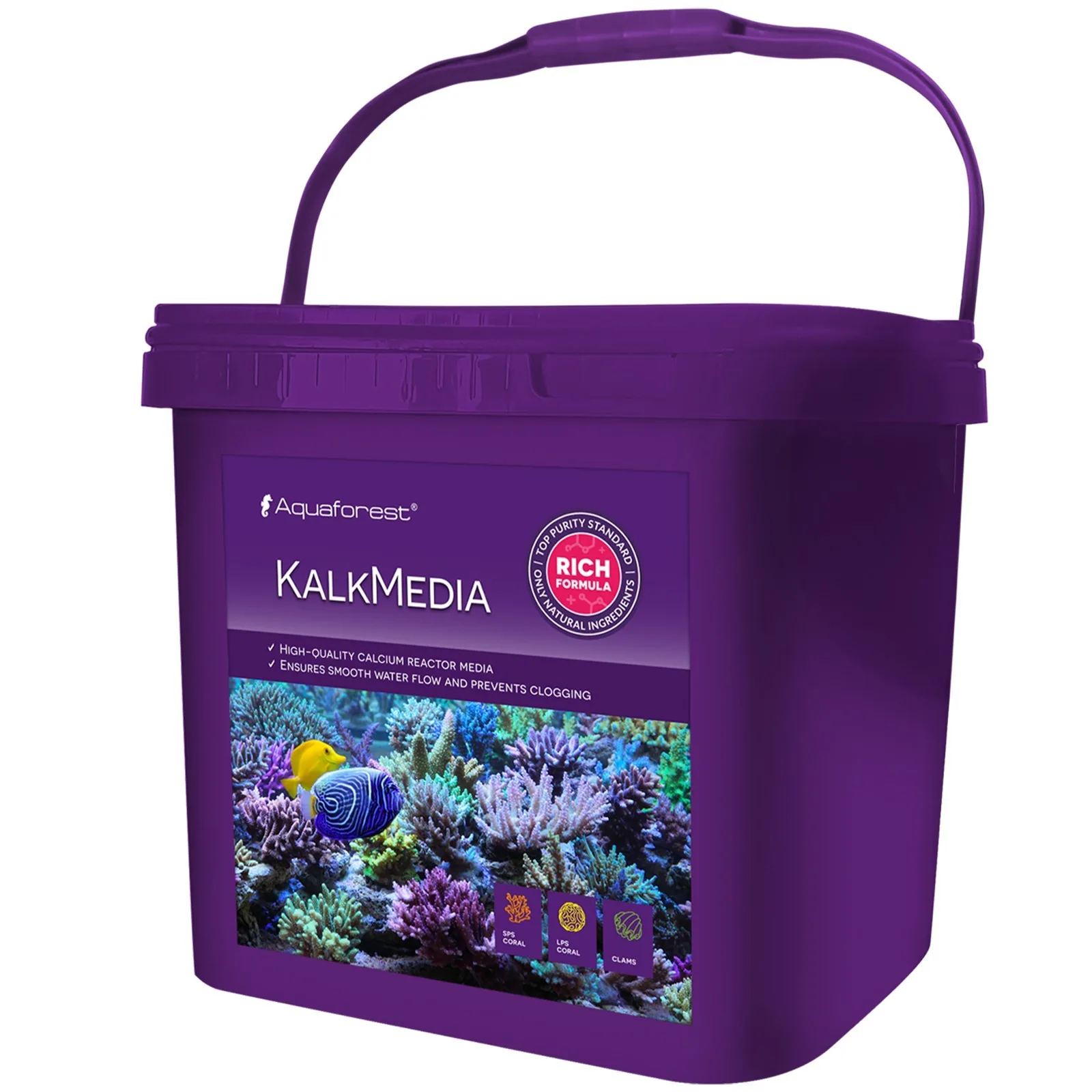 Kalk Media 5kg