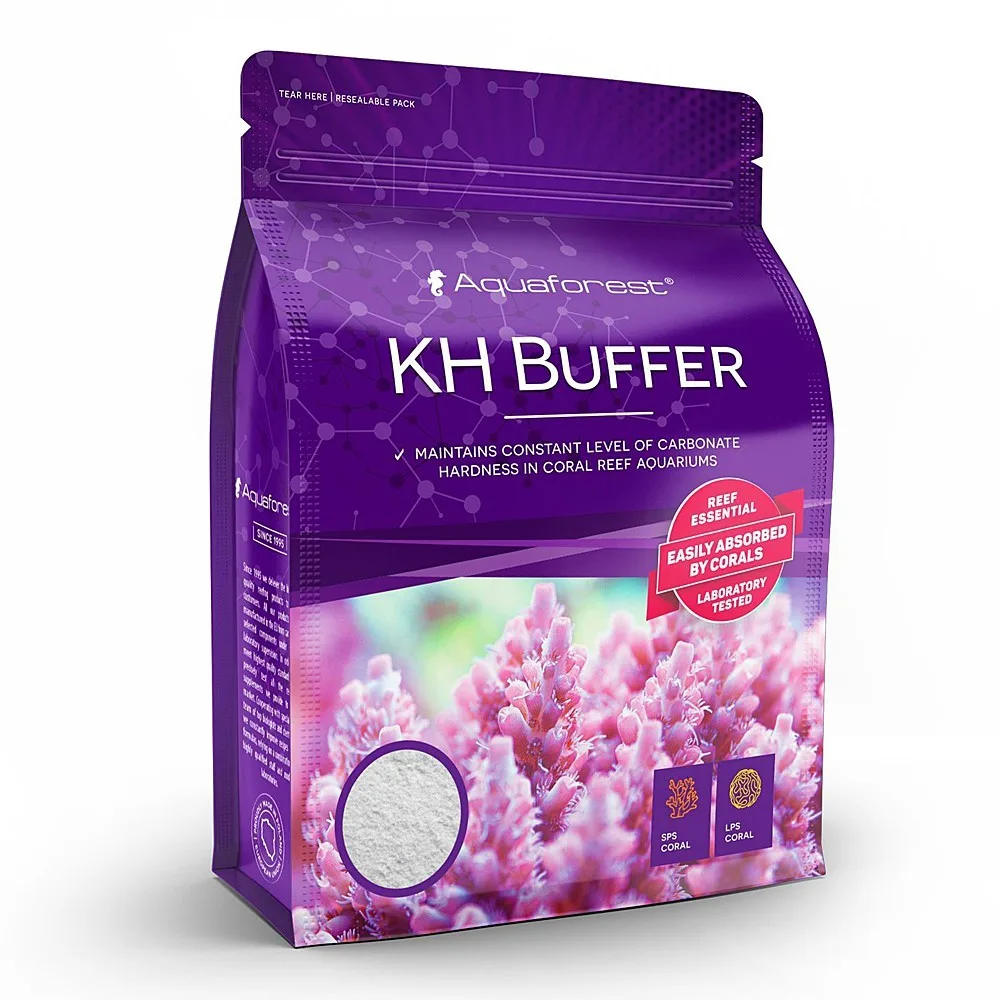 KH Buffer 1,2kg (Balling)