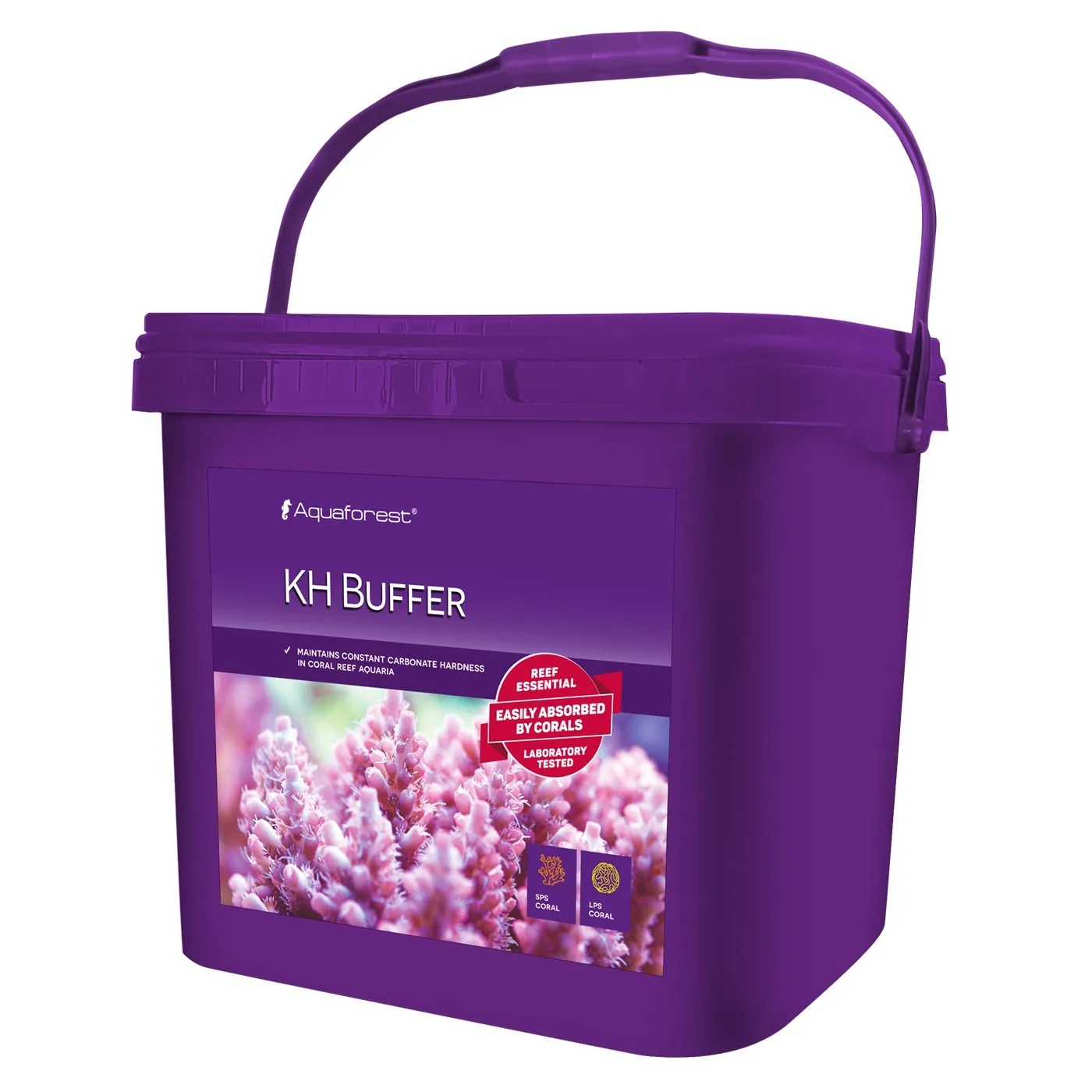KH Buffer 5kg (Balling)