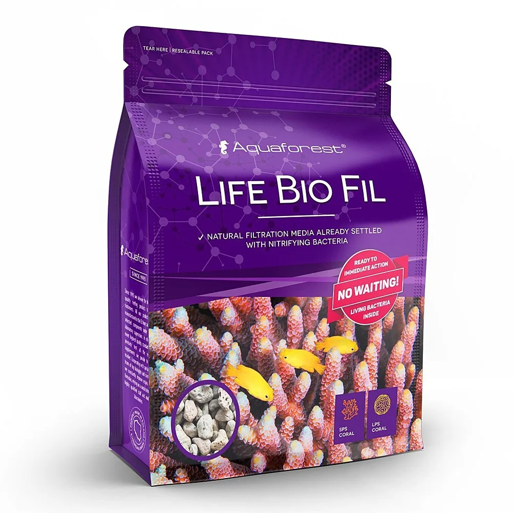 Life Bio Fil 1200ml