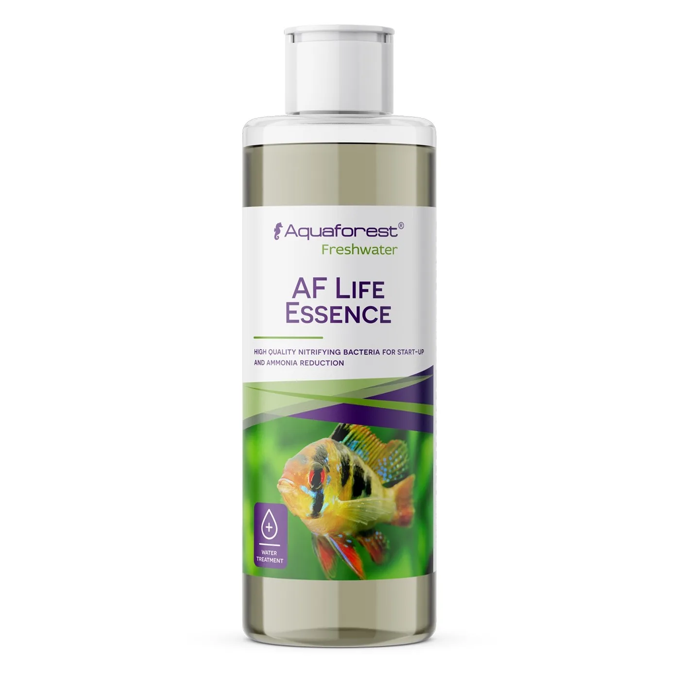 Life Essence 125ml - bakterie