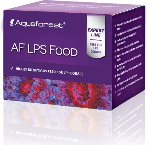LPS Food 30g
