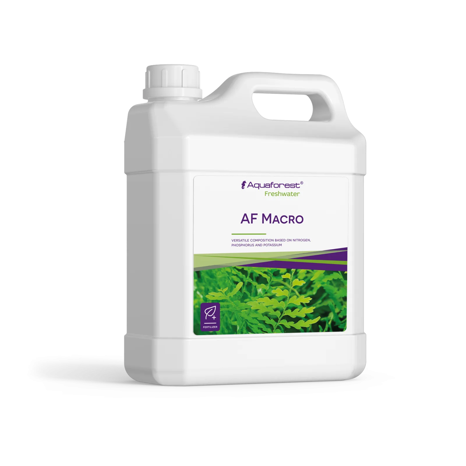 Aquaforest Macro 2000ml - Makroelementy